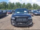 2021 Land Rover Range Rover P525 Westminster Black vin: SALGS2SE5MA425901