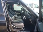 2021 Land Rover Range Rover P525 Westminster Black vin: SALGS2SE5MA425901