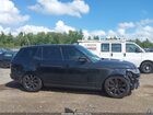 2021 Land Rover Range Rover P525 Westminster Black vin: SALGS2SE5MA425901