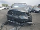 2016 Land Rover Range Rover Supercharged Gray vin: SALGS3EF8GA307517 2016 Land Rover Range Rover Supercharged Gray vin: SALGS3EF8GA307517