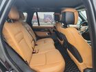 2018 Land Rover Range Rover Autobiography Black vin: SALGV2RE2JA503284