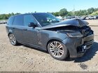 2024 Land Rover Range Rover P530 Se Gray vin: SALKP9E91RA091490