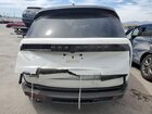 2025 Land Rover Range Rover Se White vin: SALKP9E95SA299605