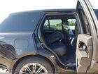 2025 Land Rover Range Rover P400 Se Black vin: SALKP9FU7SA276636