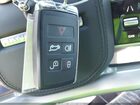 2025 Land Rover Range Rover P400 Se Black vin: SALKP9FU7SA276636