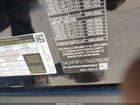 2025 Land Rover Range Rover P400 Se Black vin: SALKP9FU7SA276636