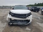 2024 Land Rover Range Rover Se Желто-коричневый vin: SALKP9FU8RA245034