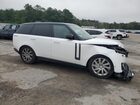 2024 Land Rover Range Rover Se Желто-коричневый vin: SALKP9FU8RA245034