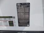 2025 Land Rover Range Rover P400 Se White vin: SALKP9FU8SA279318