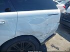 2025 Land Rover Range Rover P400 Se White vin: SALKP9FU8SA279318