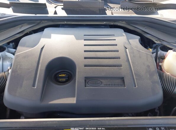 SALKP9FU8SA279318 2025 LAND ROVER RANGE ROVER White Вид ззаду