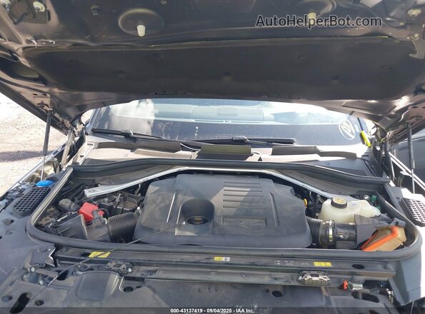SALKPBFU1RA238062 2024 LAND ROVER RANGE ROVER Серый Вид сзади