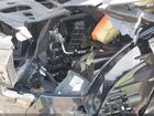 2024 Land Rover Range Rover P400 Se Серый vin: SALKPBFU1RA238062