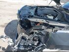 2024 Land Rover Range Rover P400 Se Серый vin: SALKPBFU1RA238062