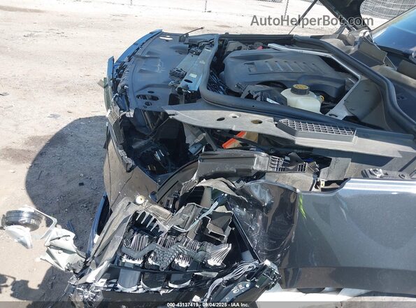 SALKPBFU1RA238062 2024 LAND ROVER RANGE ROVER Серый 