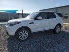 2020 Land Rover Discovery Se White vin: SALRG2RV0L2428584