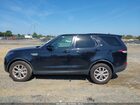 2020 Land Rover Discovery Se Black vin: SALRG2RV9L2421973