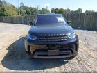 2020 Land Rover Discovery Se Black vin: SALRG2RV9L2421973