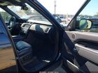 2020 Land Rover Discovery Se Black vin: SALRG2RV9L2421973