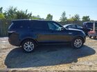 2020 Land Rover Discovery Se Black vin: SALRG2RV9L2421973