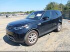 2020 Land Rover Discovery Se Black vin: SALRG2RV9L2421973