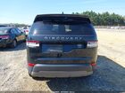 2020 Land Rover Discovery Se Black vin: SALRG2RV9L2421973