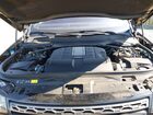 2020 Land Rover Discovery Se Black vin: SALRG2RV9L2421973