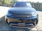 2020 Land Rover Discovery Se Black vin: SALRG2RV9L2421973