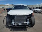 2024 Land Rover Discovery S White vin: SALRJ2EX0R2495073