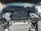 2024 Land Rover Discovery S White vin: SALRJ2EX0R2495073