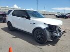 2024 Land Rover Discovery S White vin: SALRJ2EX0R2495073