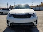 2023 Land Rover Discovery Hse R-dynamic White vin: SALRM4EU3P2484414
