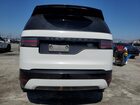 2023 Land Rover Discovery Hse R-dynamic White vin: SALRM4EU3P2484414