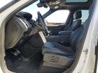2023 Land Rover Discovery Hse R-dynamic White vin: SALRM4EU3P2484414