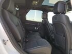 2023 Land Rover Discovery Hse R-dynamic White vin: SALRM4EU3P2484414