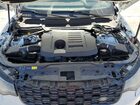 2023 Land Rover Discovery Hse R-dynamic White vin: SALRM4EU3P2484414