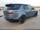 2023 Land Rover Discovery P300 S R-dynamic Синий vin: SALRT2EXXP2465182