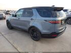 2023 Land Rover Discovery P300 S R-dynamic Синий vin: SALRT2EXXP2465182