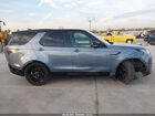 2023 Land Rover Discovery P300 S R-dynamic Синий vin: SALRT2EXXP2465182