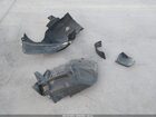 2023 Land Rover Discovery P300 S R-dynamic Синий vin: SALRT2EXXP2465182