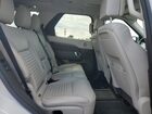 2020 Land Rover Discovery Hse Luxury White vin: SALRT2RV3L2415095