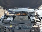 2020 Land Rover Discovery Hse Luxury White vin: SALRT2RV3L2415095