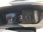 2020 Land Rover Discovery Hse Luxury White vin: SALRT2RV3L2415095