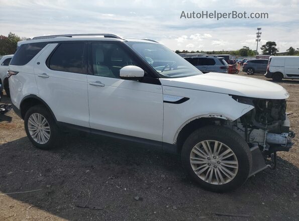 SALRT2RV3L2415095 2020 LAND ROVER DISCOVERY White Delantero derecho