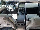 2020 Land Rover Discovery Hse Luxury White vin: SALRT2RV3L2415095