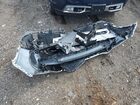 2020 Land Rover Discovery Hse Luxury White vin: SALRT2RV3L2415095