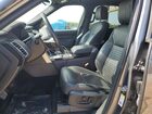2018 Land Rover Discovery Hse Luxury Gray vin: SALRT2RV7JA057499