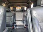 2018 Land Rover Discovery Hse Luxury Gray vin: SALRT2RV7JA057499