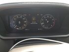 2018 Land Rover Discovery Hse Luxury Gray vin: SALRT2RV7JA057499