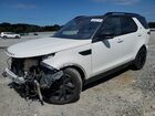2020 Land Rover Discovery Landmark Белый vin: SALRU2RV8L2426641